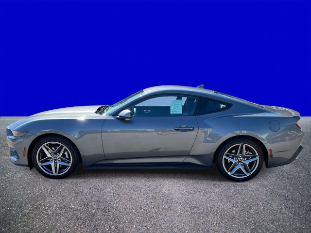 New 2026 Ford Mustang Premium RWD image 6