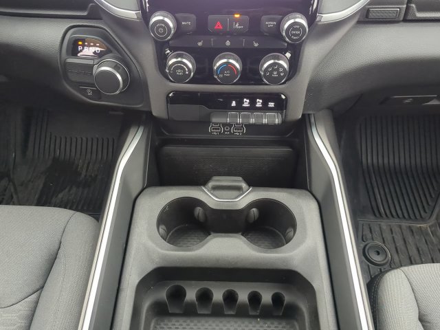 Used 2025 RAM 1500 Big Horn RWD image 20