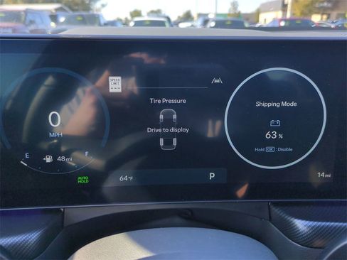 New 2026 Hyundai Sonata N Line image 34