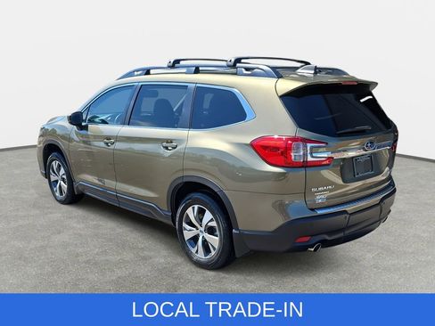 Used 2025 Subaru Ascent Premium w/ Premium Package AWD/4WD image 7