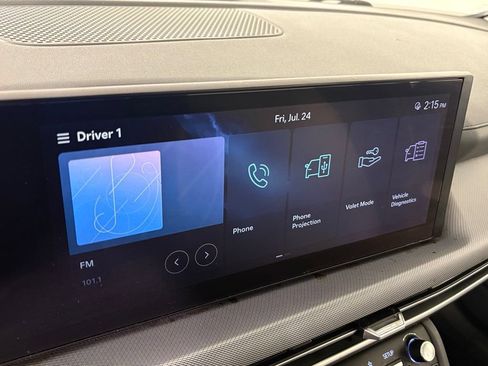 Used 2025 Hyundai Sonata SEL FWD image 23