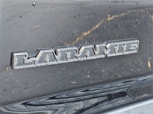 Used 2021 RAM 1500 Laramie image 16