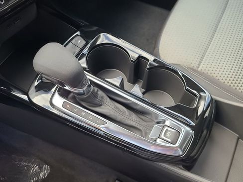 New 2026 Chevrolet Trax LT w/ Driver Confidence Package image 32