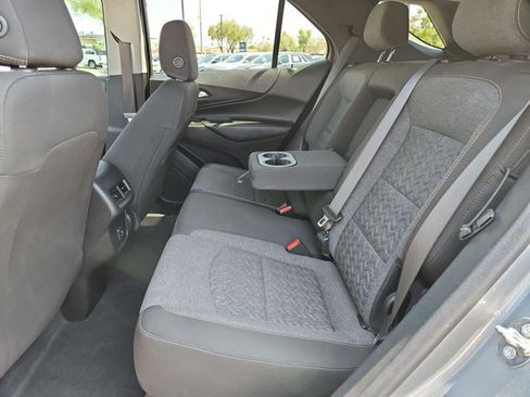 Certified 2023 Chevrolet Equinox LT FWD image 25