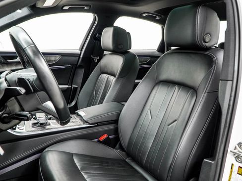 Used 2024 Audi A6 Premium Plus image 41