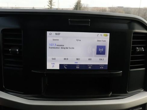 New 2026 Ford F550 4x4 Regular Cab Super Duty image 20