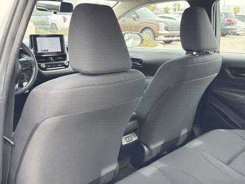 Used 2024 Toyota Corolla LE image 18