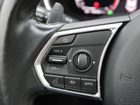 Used 2022 Acura MDX SH-AWD image 30