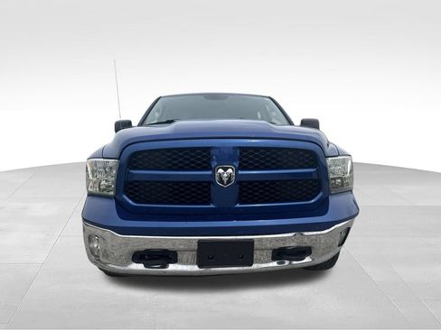 Used 2016 RAM 1500 Outdoorsman AWD/4WD image 15