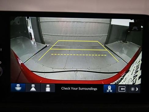 New 2026 Honda CR-V Sport-L image 13