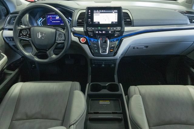 Used 2024 Honda Odyssey Elite image 19