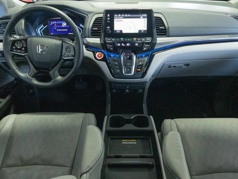 Used 2024 Honda Odyssey Elite image 19
