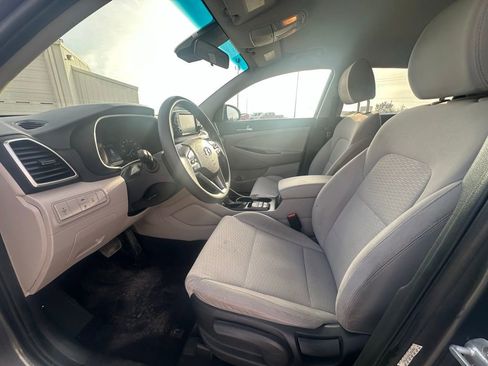 Used 2019 Hyundai Tucson SE image 10