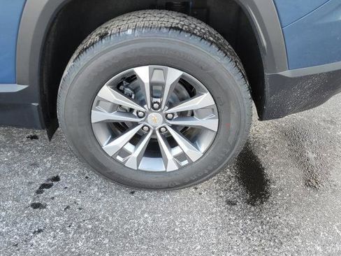 New 2026 Chevrolet Equinox LT w/ Safety and Technology Package image 5