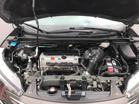 Used 2012 Honda CR-V EX-L image 12