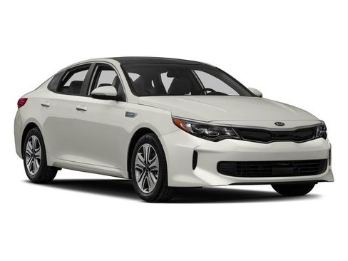 Used 2017 Kia Optima Premium FWD image 9