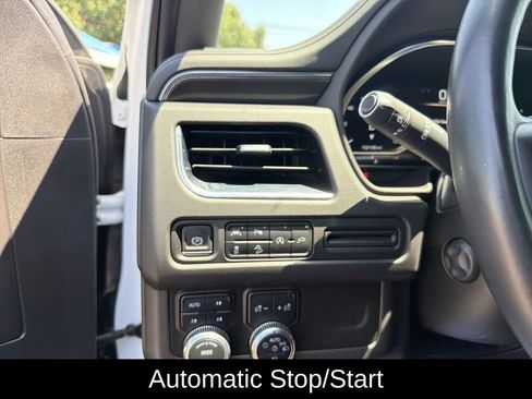 Used 2022 GMC Yukon AT4 AWD/4WD image 15