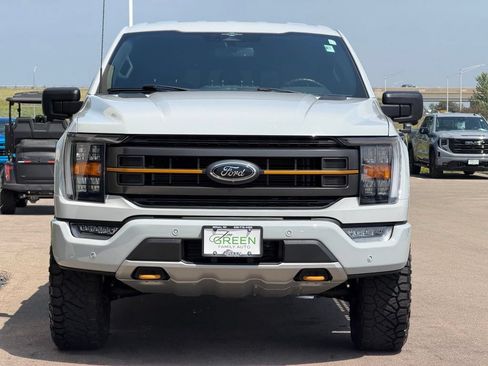 Used 2023 Ford F150 Tremor w/ 360 Degree Camera Package AWD/4WD image 6