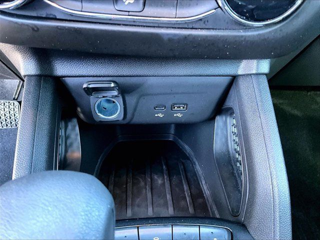 Used 2026 Chevrolet TrailBlazer LS FWD image 26