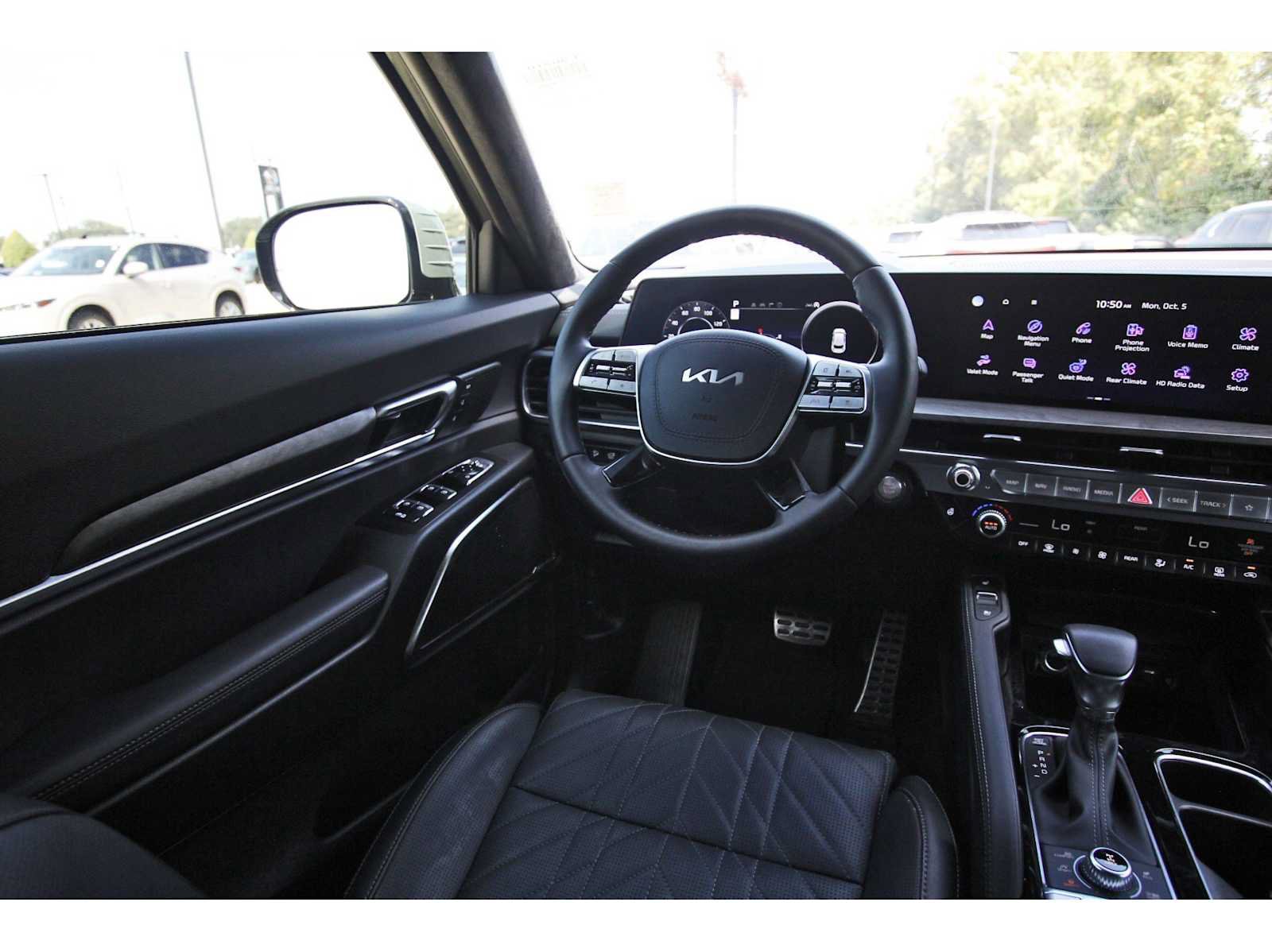Used 2025 Kia Telluride SX Prestige X-Line AWD/4WD image 6