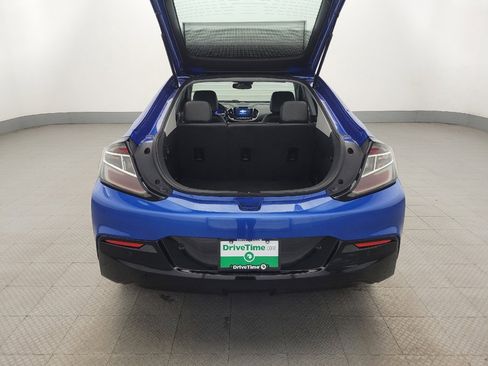 Used 2018 Chevrolet Volt LT w/ LT Driver Confidence Package image 29