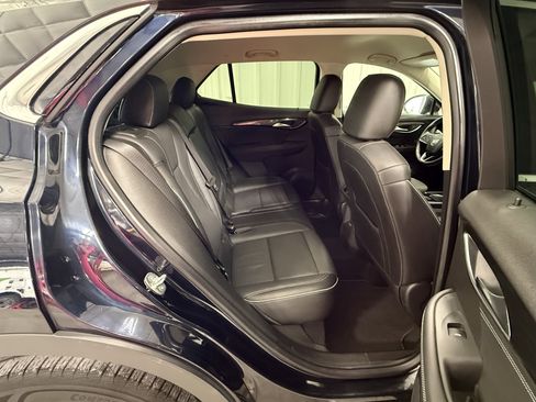 Used 2021 Buick Envision Essence AWD/4WD image 10