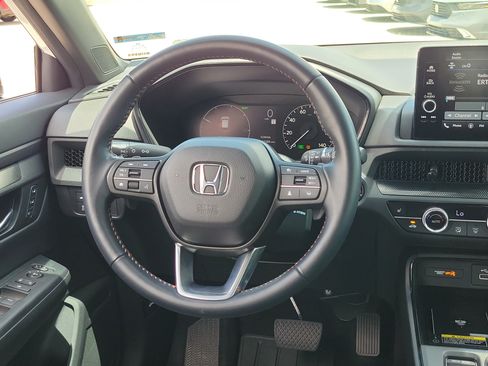 Used 2025 Honda CR-V Sport-L image 21