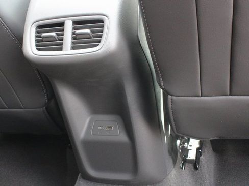 New 2025 Buick Envision Preferred image 25