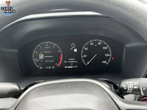 Used 2024 Honda CR-V EX image 25
