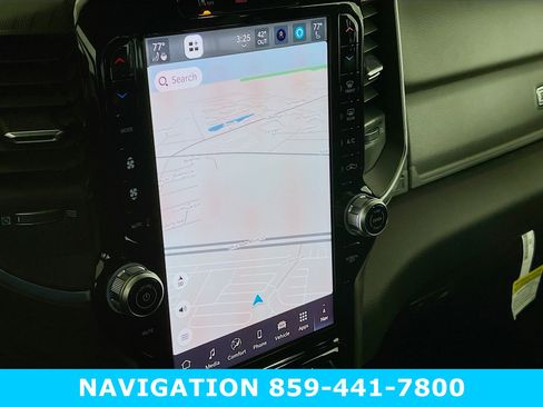 New 2026 RAM 1500 Big Horn image 9