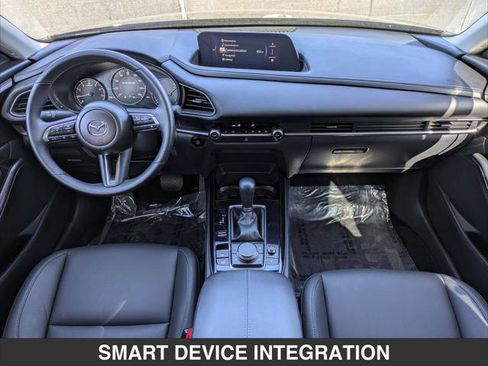 Certified 2025 MAZDA CX-30 AWD 2.5 S w/ Select Sport Pkg image 18