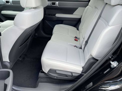 Certified 2026 Hyundai Santa Fe SE FWD image 10