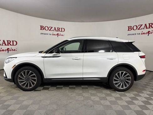 Used 2023 Lincoln Corsair Reserve FWD image 7