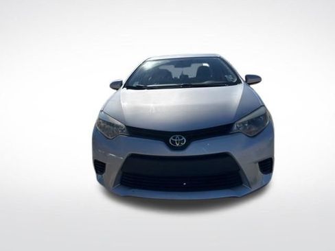 Used 2016 Toyota Corolla L image 3