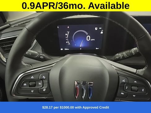 New 2026 Buick Encore GX Preferred w/ Comfort Package FWD image 20