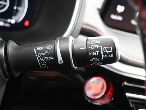 Used 2022 Acura MDX A-Spec AWD/4WD image 21