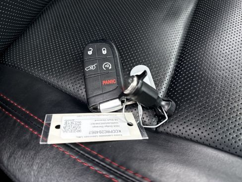Used 2024 Dodge Durango GT AWD/4WD image 25