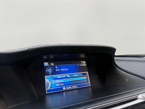 Used 2015 Honda Accord Touring image 15