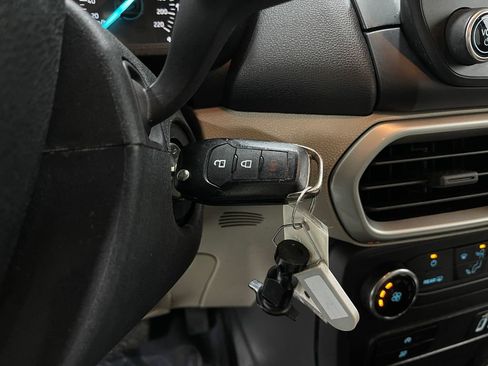 Used 2020 Ford EcoSport S image 19