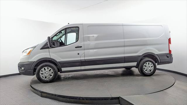 Used 2020 Ford Transit 250 Low Roof w/ Load Area Protection Package RWD image 3