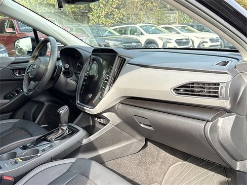 Used 2025 Subaru Crosstrek 2.5i Limited w/ Popular Package #3A image 26