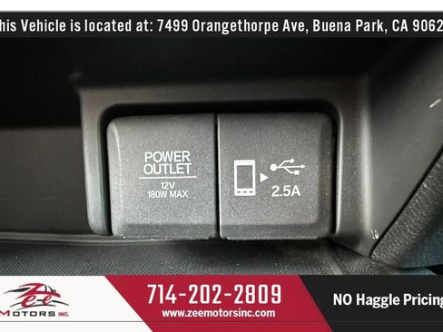 Used 2019 Honda Pilot Touring image 34