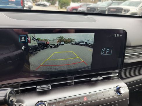 New 2026 Hyundai Kona SEL Sport image 20