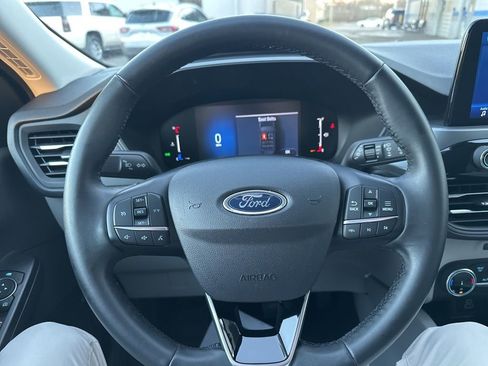 Used 2024 Ford Escape Active image 19