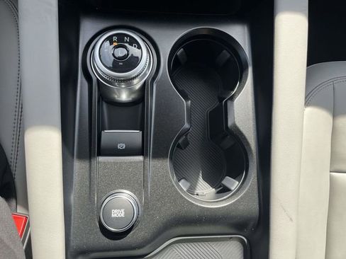 New 2026 Ford Explorer Active w/ Active Comfort Package RWD image 12