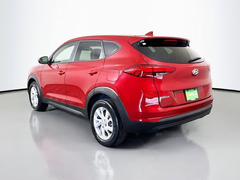 Used 2021 Hyundai Tucson SE image 7