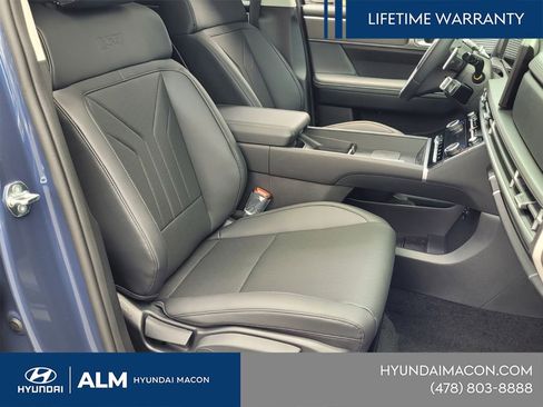 New 2025 Hyundai Santa Fe XRT AWD/4WD image 20