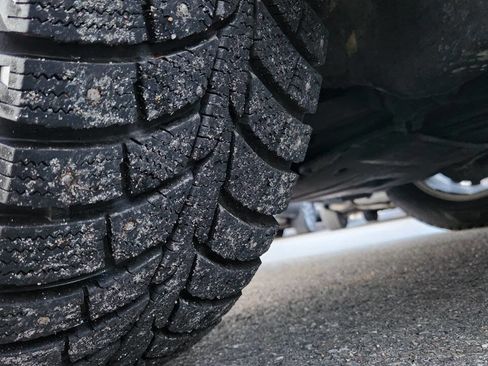 Used 2010 Volvo XC60 T6 image 46