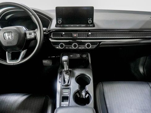 Used 2024 Honda Civic EX-L image 24