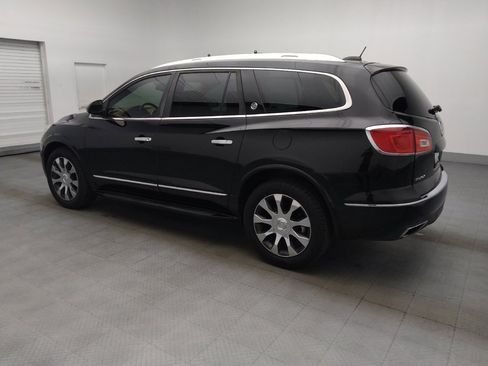 Used 2017 Buick Enclave Premium w/ Experience Buick Package FWD image 3